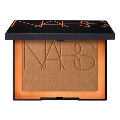 BRONZING POWDER (BRONCEADOR EN POLVO FACIAL)